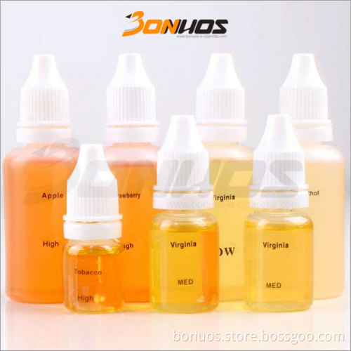 10ml EGO Cigarette E-Liquid
